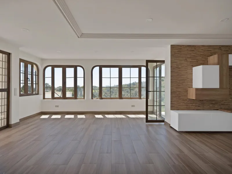 House - Detached Villa в продаже в Marbella, Málaga. В доме 3 спален и 3 ванных комнат. Площадь дома 379 м². Площадь участка 1253 м²