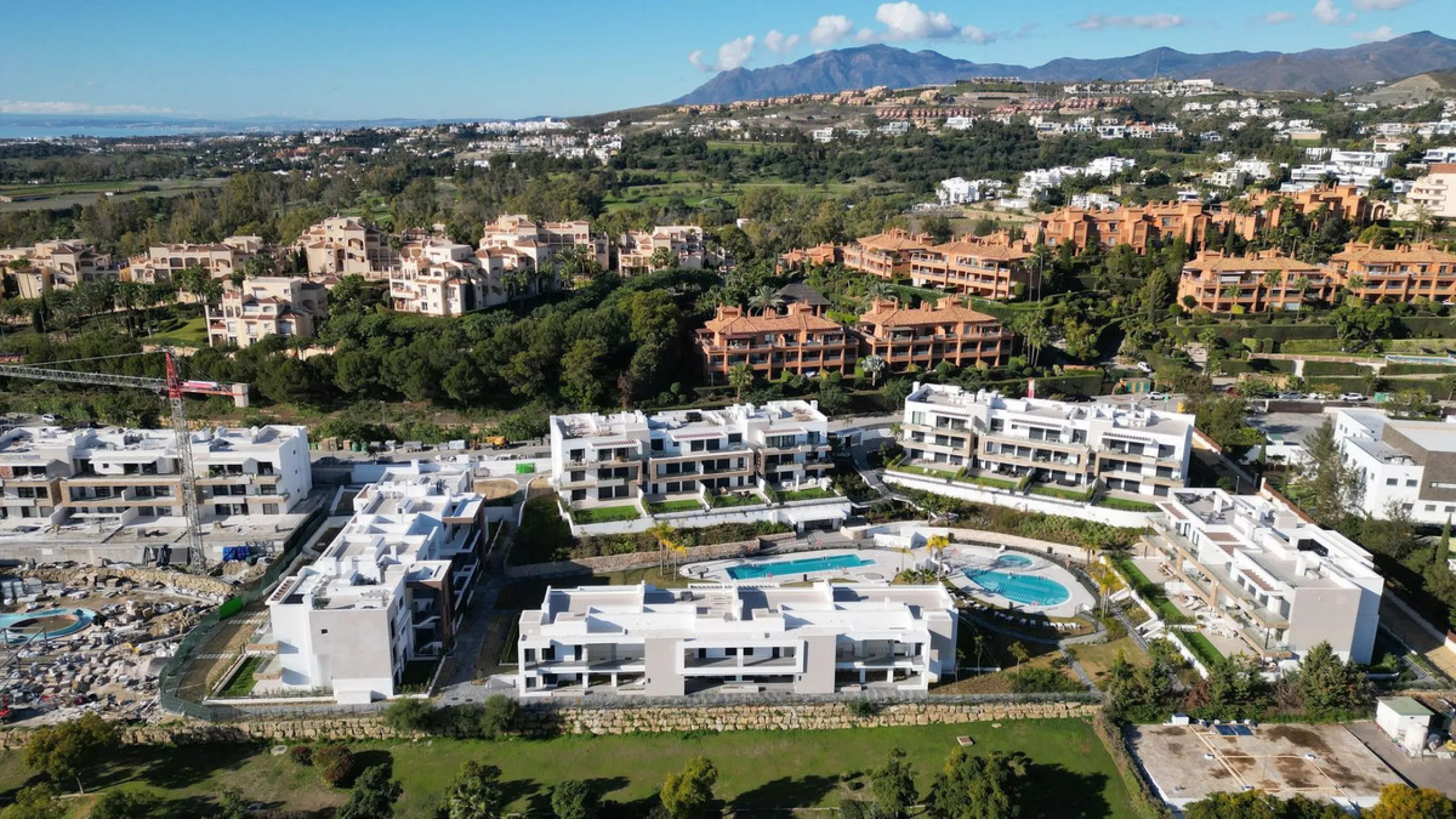 Welcome to a stunning property that celebrates the spirit of the Costa del Sol.