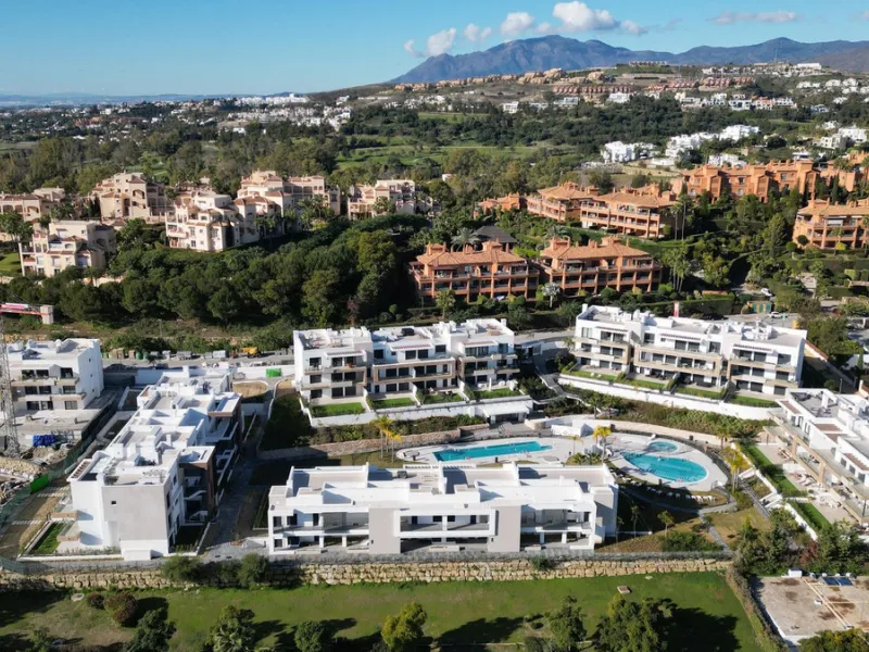 Welcome to a stunning property that celebrates the spirit of the Costa del Sol.