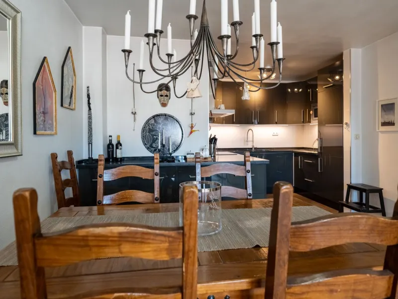 Apartment - Top Floor Apartment в продаже в Fuengirola, Málaga. В доме 2 спален и 1 ванных комнат. Площадь дома 93 м²