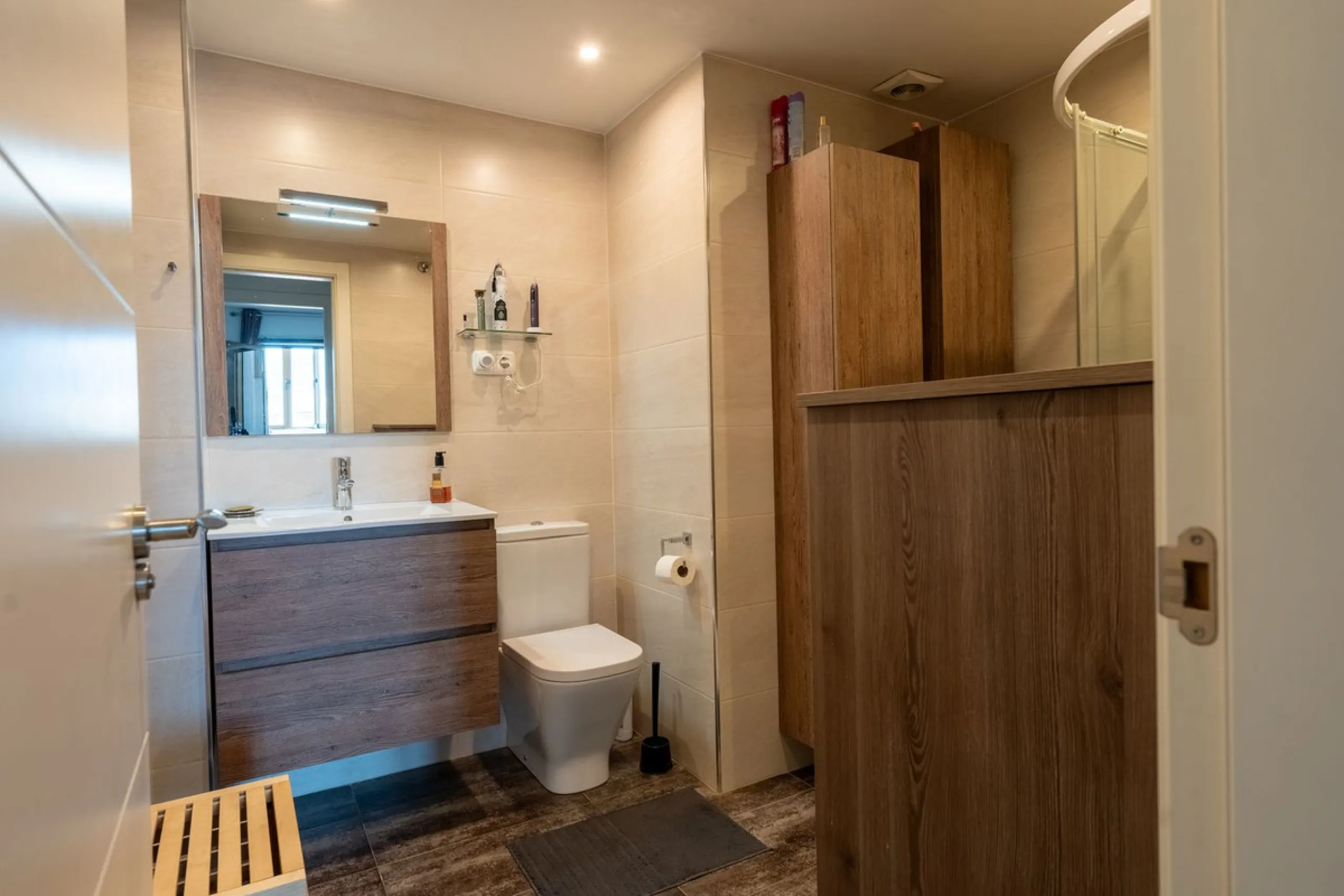 Apartment - Top Floor Apartment в продаже в Fuengirola, Málaga. В доме 2 спален и 1 ванных комнат. Площадь дома 93 м²