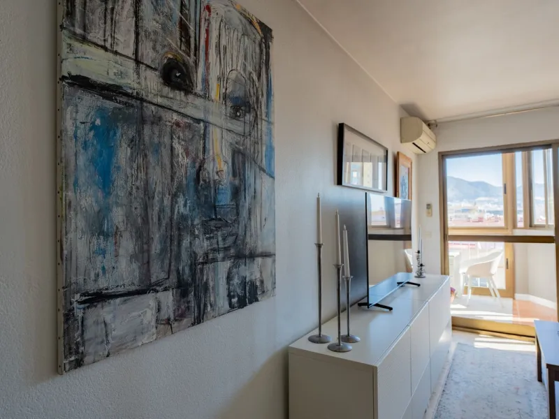 Apartment - Top Floor Apartment в продаже в Fuengirola, Málaga. В доме 2 спален и 1 ванных комнат. Площадь дома 93 м²