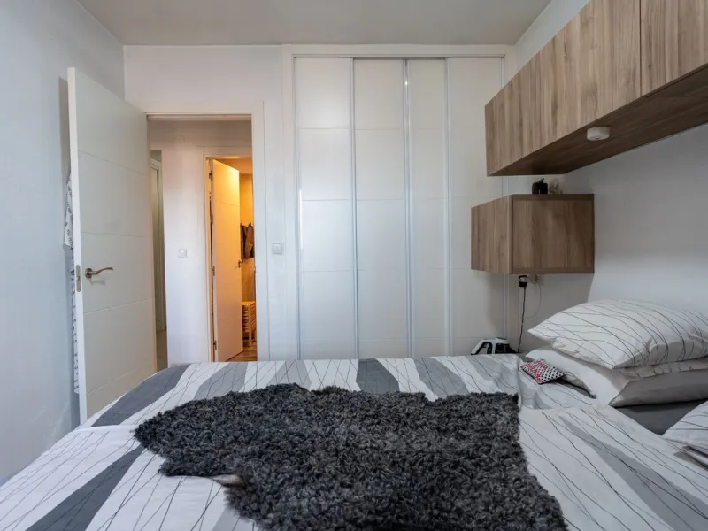 Apartment - Top Floor Apartment в продаже в Fuengirola, Málaga. В доме 2 спален и 1 ванных комнат. Площадь дома 93 м²