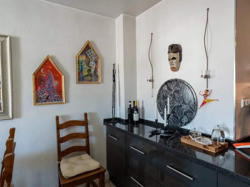 Apartment - Top Floor Apartment в продаже в Fuengirola, Málaga. В доме 2 спален и 1 ванных комнат. Площадь дома 93 м²
