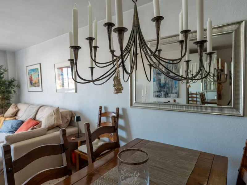Apartment - Top Floor Apartment в продаже в Fuengirola, Málaga. В доме 2 спален и 1 ванных комнат. Площадь дома 93 м²