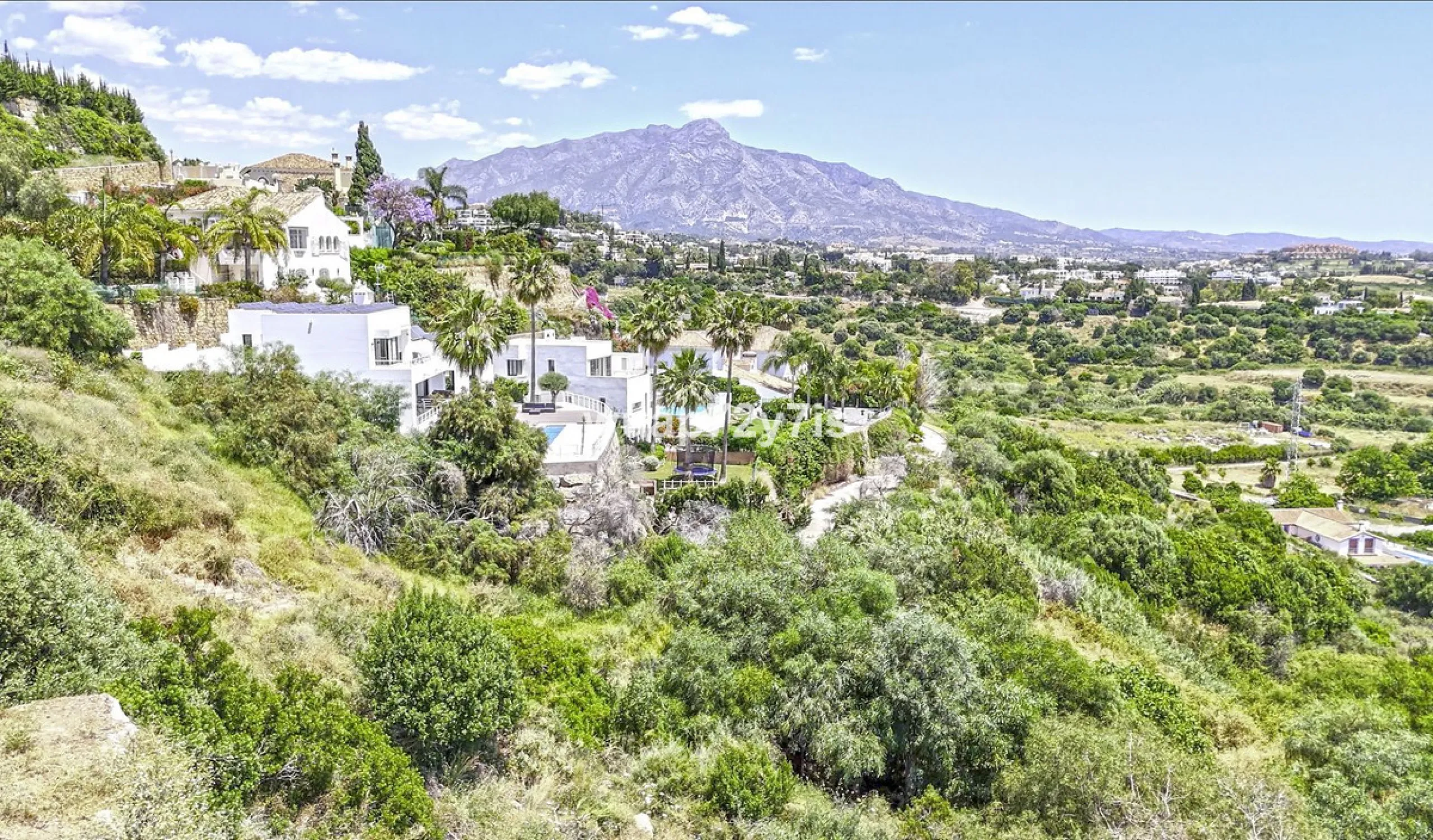Exceptional New-Build Villa with Panoramic Sea Views – Ready This Summer