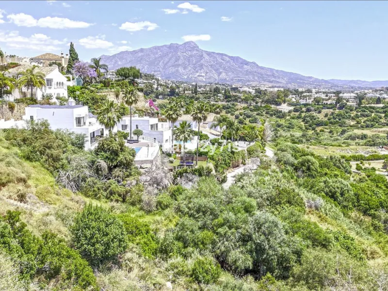 Exceptional New-Build Villa with Panoramic Sea Views – Ready This Summer