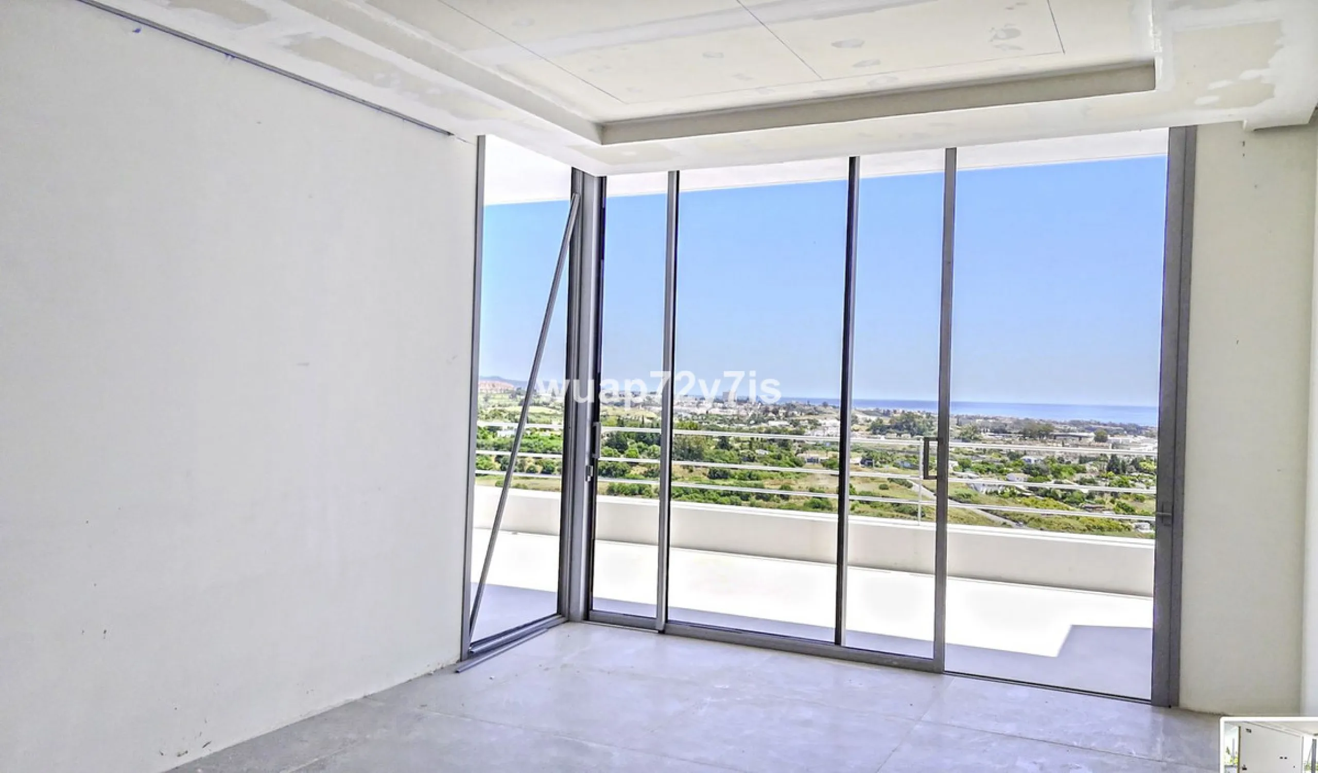 Exceptional New-Build Villa with Panoramic Sea Views – Ready This Summer