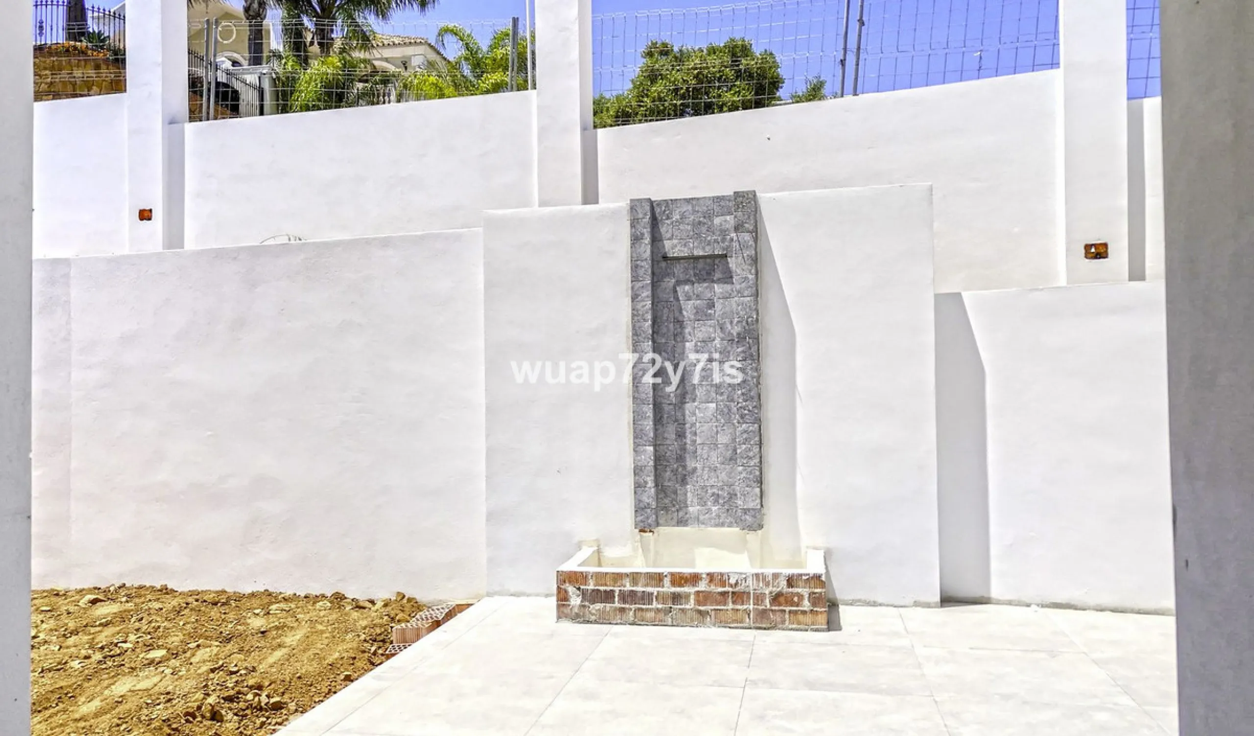 Exceptional New-Build Villa with Panoramic Sea Views – Ready This Summer