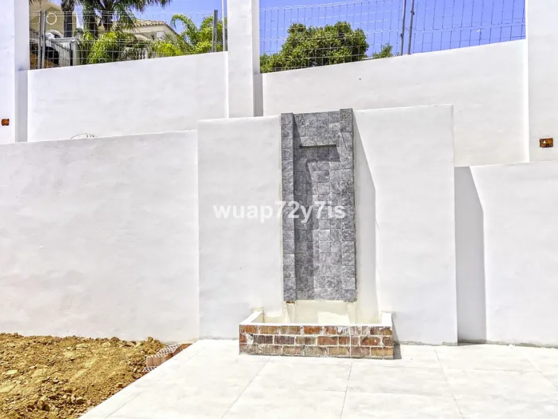 Exceptional New-Build Villa with Panoramic Sea Views – Ready This Summer