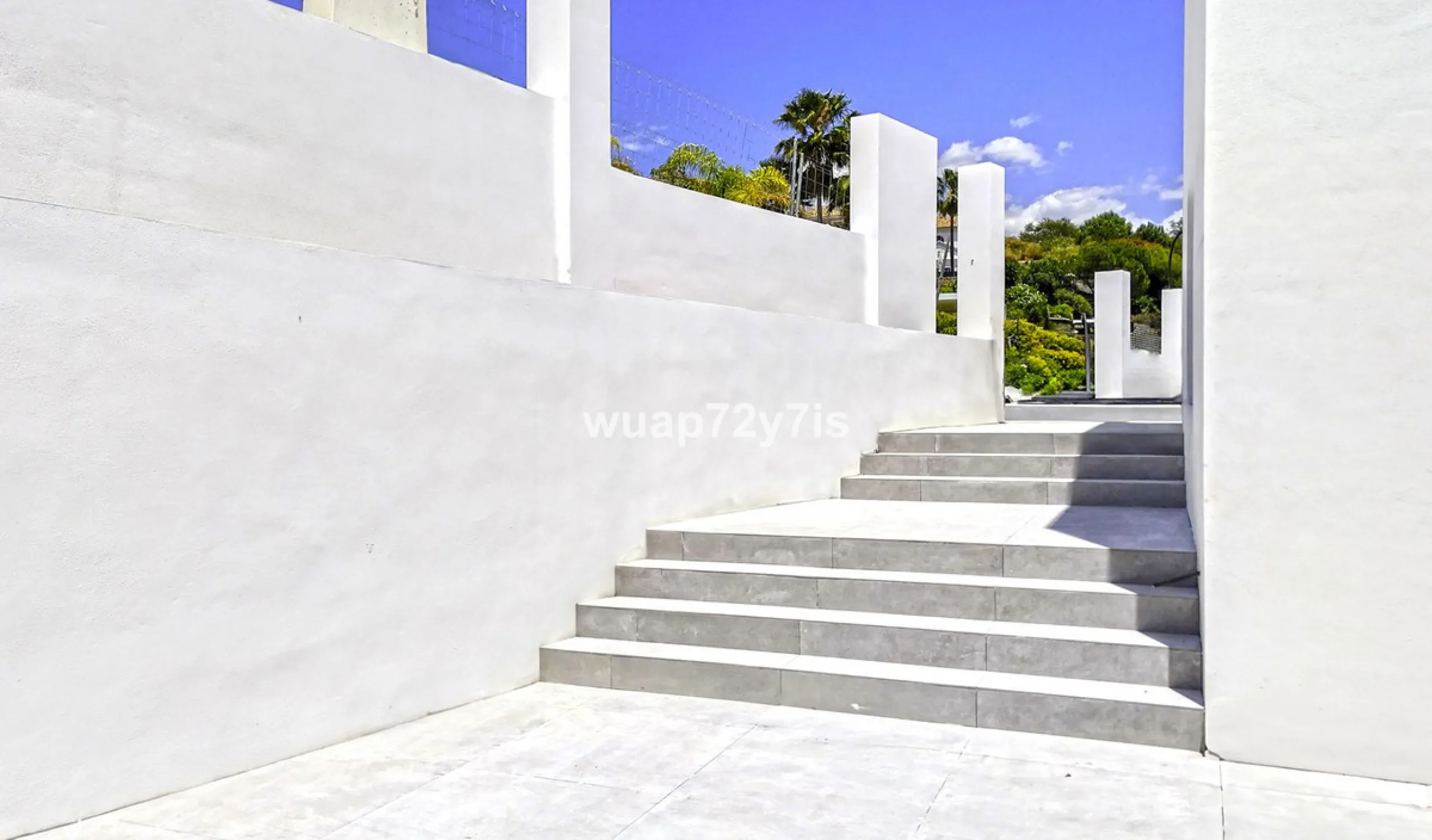 Exceptional New-Build Villa with Panoramic Sea Views – Ready This Summer