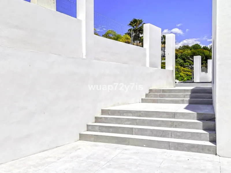 Exceptional New-Build Villa with Panoramic Sea Views – Ready This Summer
