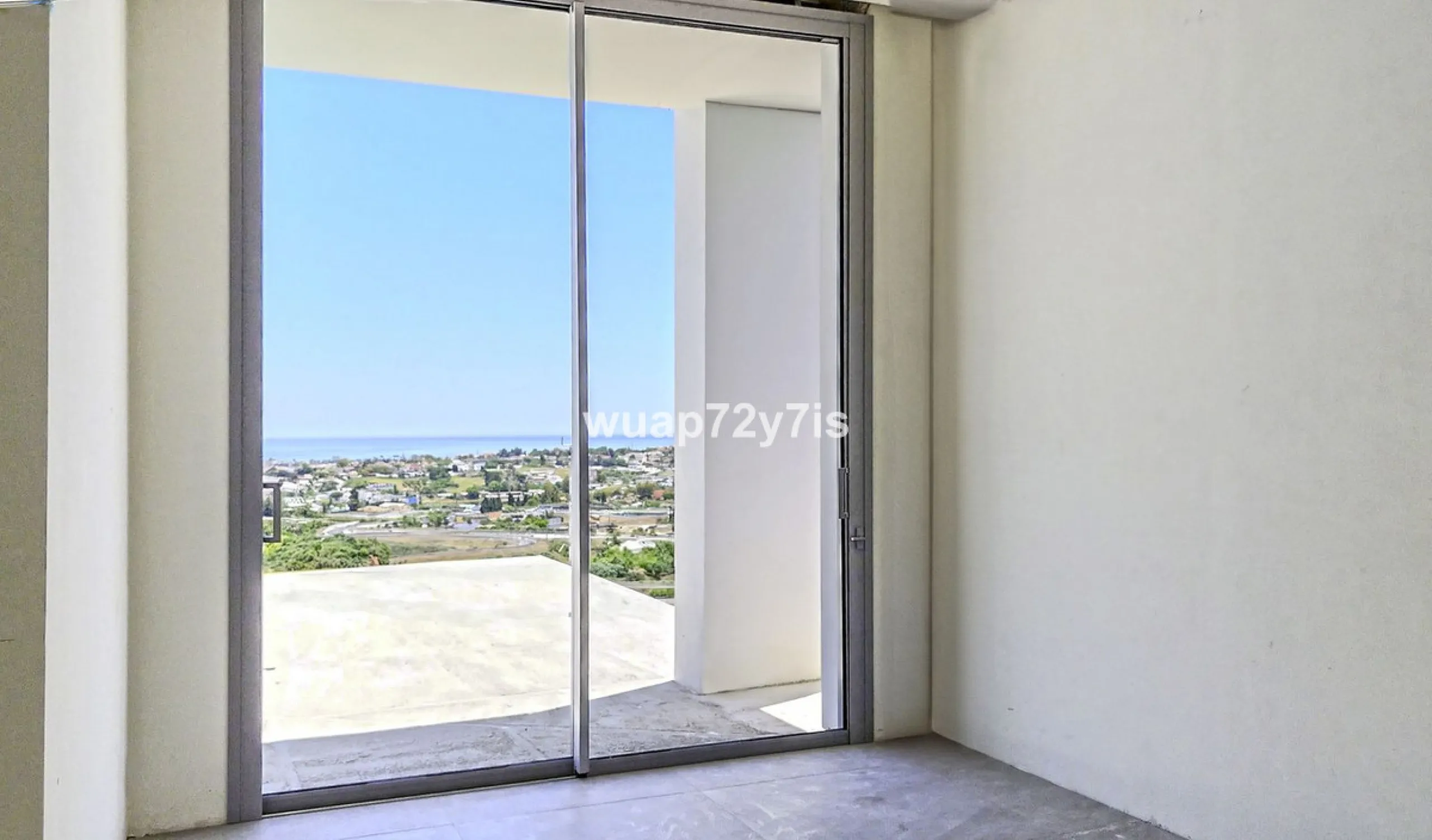 Exceptional New-Build Villa with Panoramic Sea Views – Ready This Summer