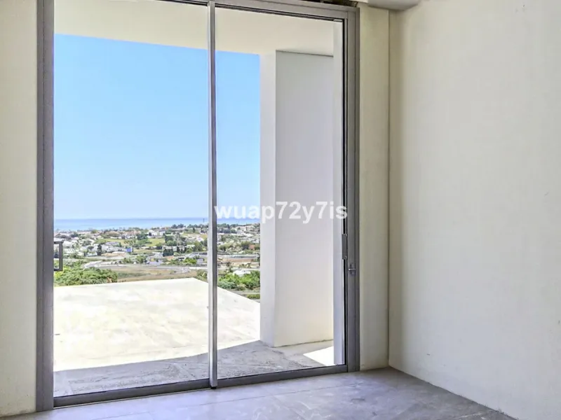 Exceptional New-Build Villa with Panoramic Sea Views – Ready This Summer