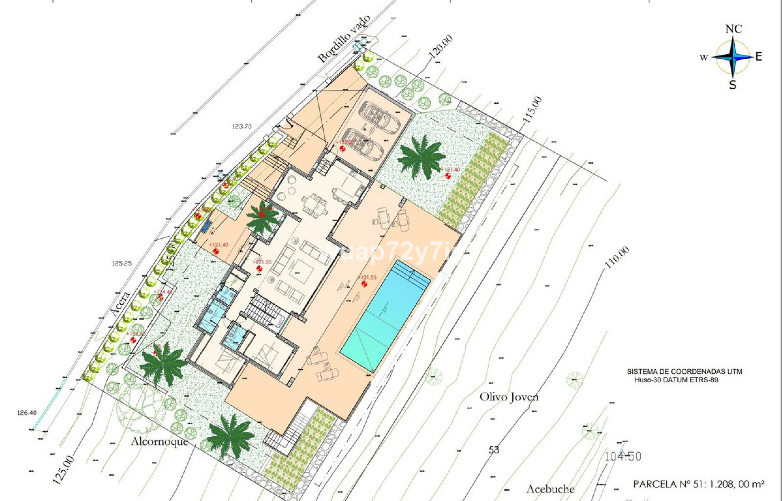 Exceptional New-Build Villa with Panoramic Sea Views – Ready This Summer