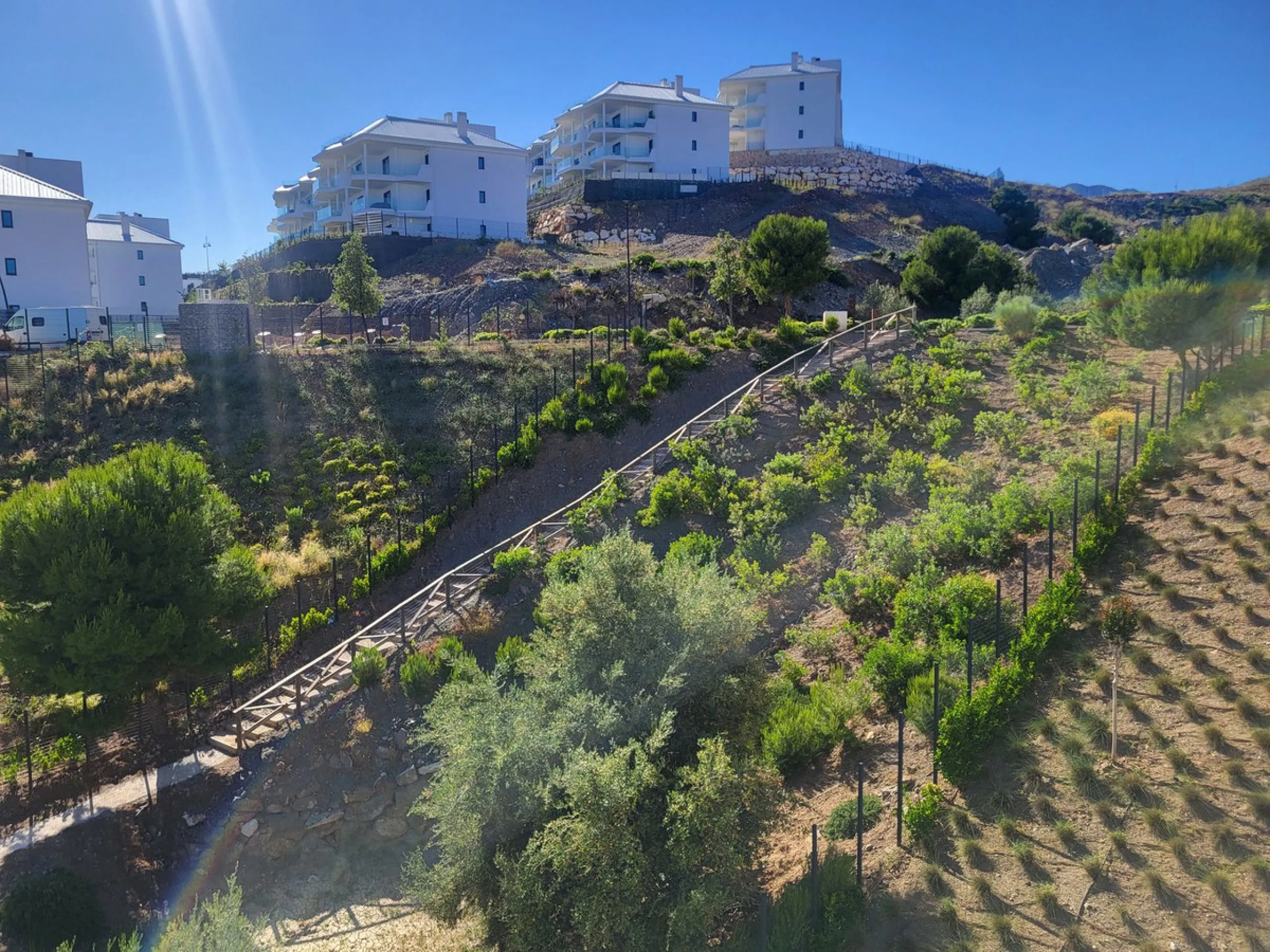 Apartment - Penthouse в продаже в Fuengirola, Málaga. В доме 3 спален и 3 ванных комнат. Площадь дома 155 м²