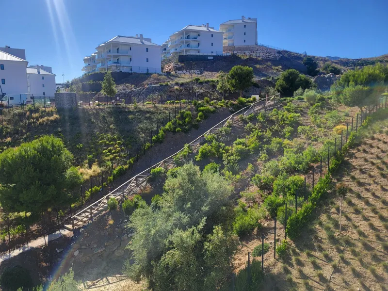 Apartment - Penthouse в продаже в Fuengirola, Málaga. В доме 3 спален и 3 ванных комнат. Площадь дома 155 м²