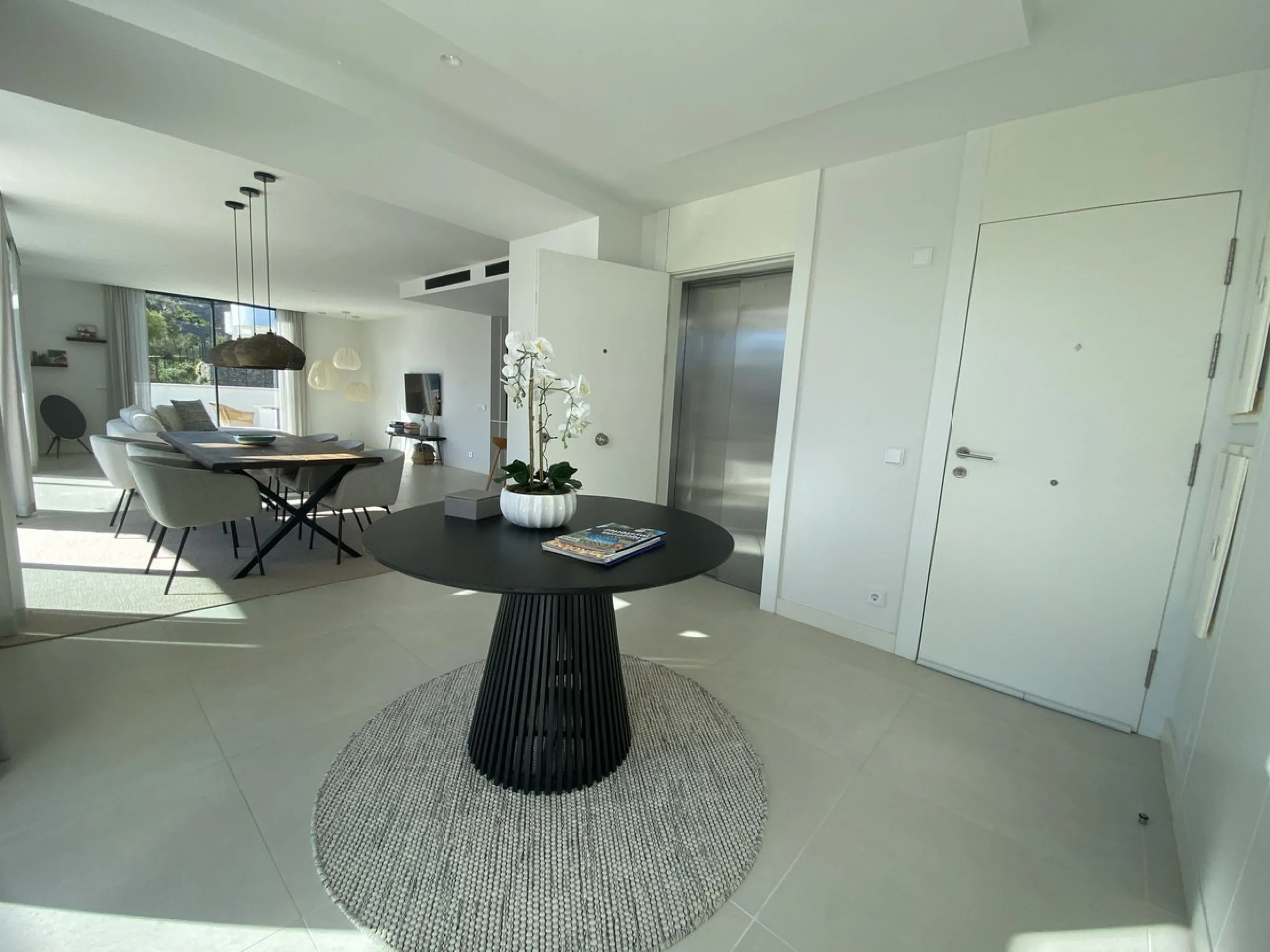 Apartment - Penthouse в продаже в Fuengirola, Málaga. В доме 3 спален и 3 ванных комнат. Площадь дома 155 м²