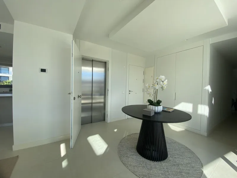 Apartment - Penthouse в продаже в Fuengirola, Málaga. В доме 3 спален и 3 ванных комнат. Площадь дома 155 м²