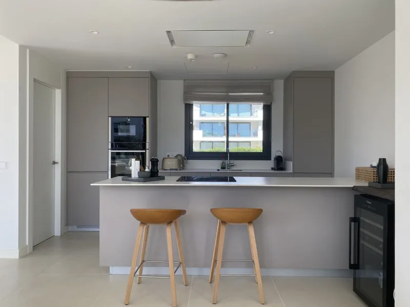 Apartment - Penthouse в продаже в Fuengirola, Málaga. В доме 3 спален и 3 ванных комнат. Площадь дома 155 м²
