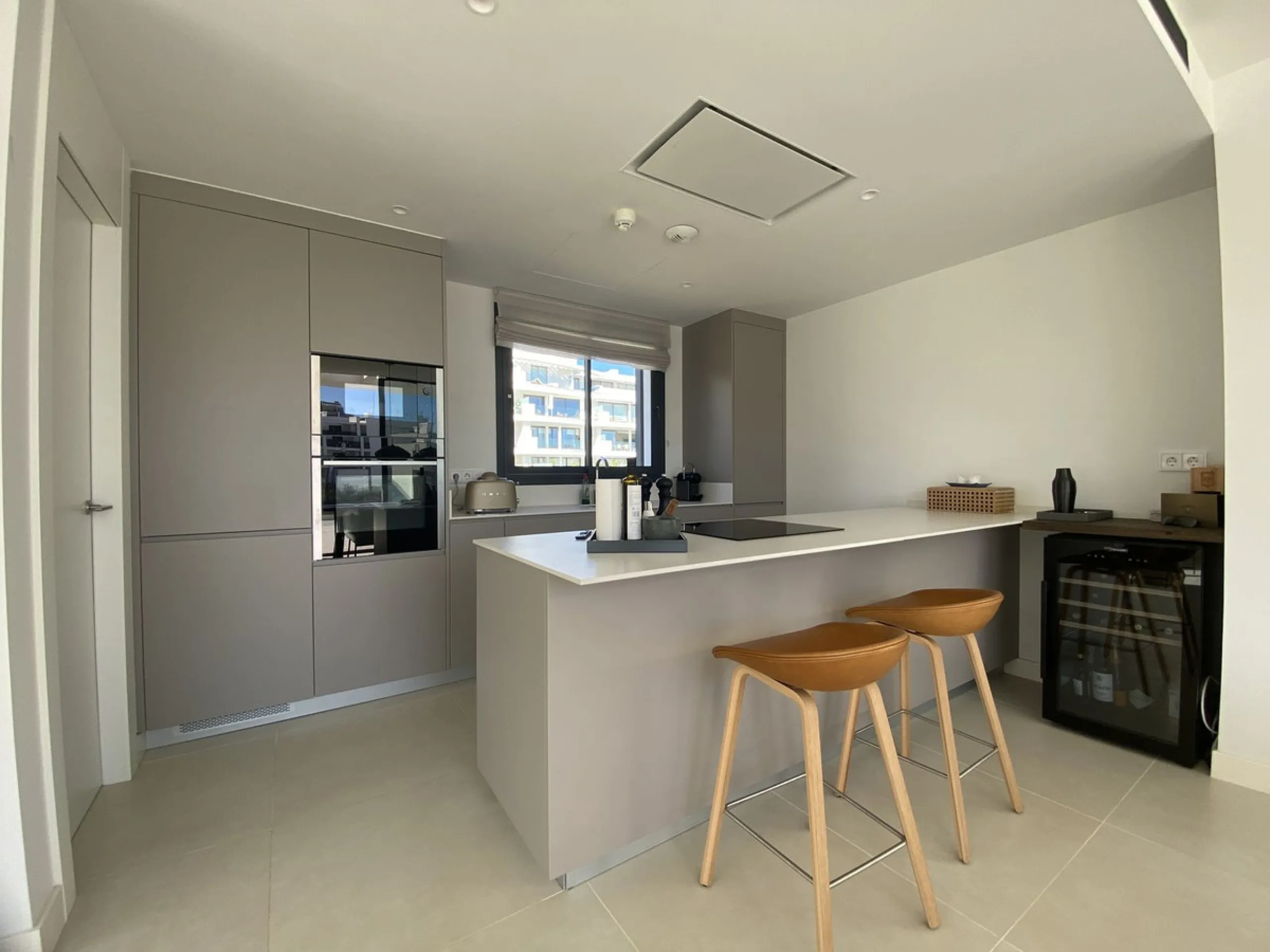 Apartment - Penthouse в продаже в Fuengirola, Málaga. В доме 3 спален и 3 ванных комнат. Площадь дома 155 м²