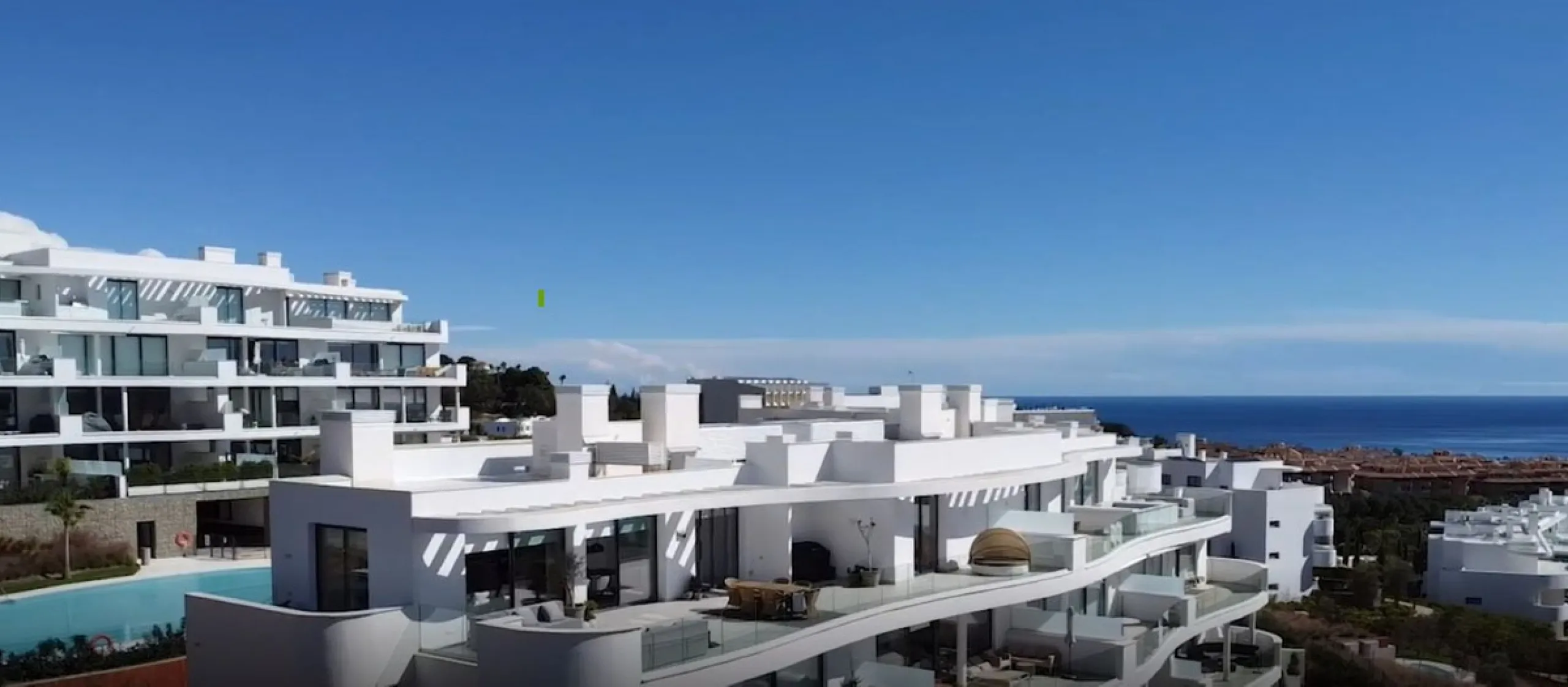 Apartment - Penthouse в продаже в Fuengirola, Málaga. В доме 3 спален и 3 ванных комнат. Площадь дома 155 м²