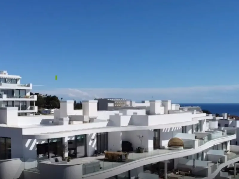 Apartment - Penthouse в продаже в Fuengirola, Málaga. В доме 3 спален и 3 ванных комнат. Площадь дома 155 м²