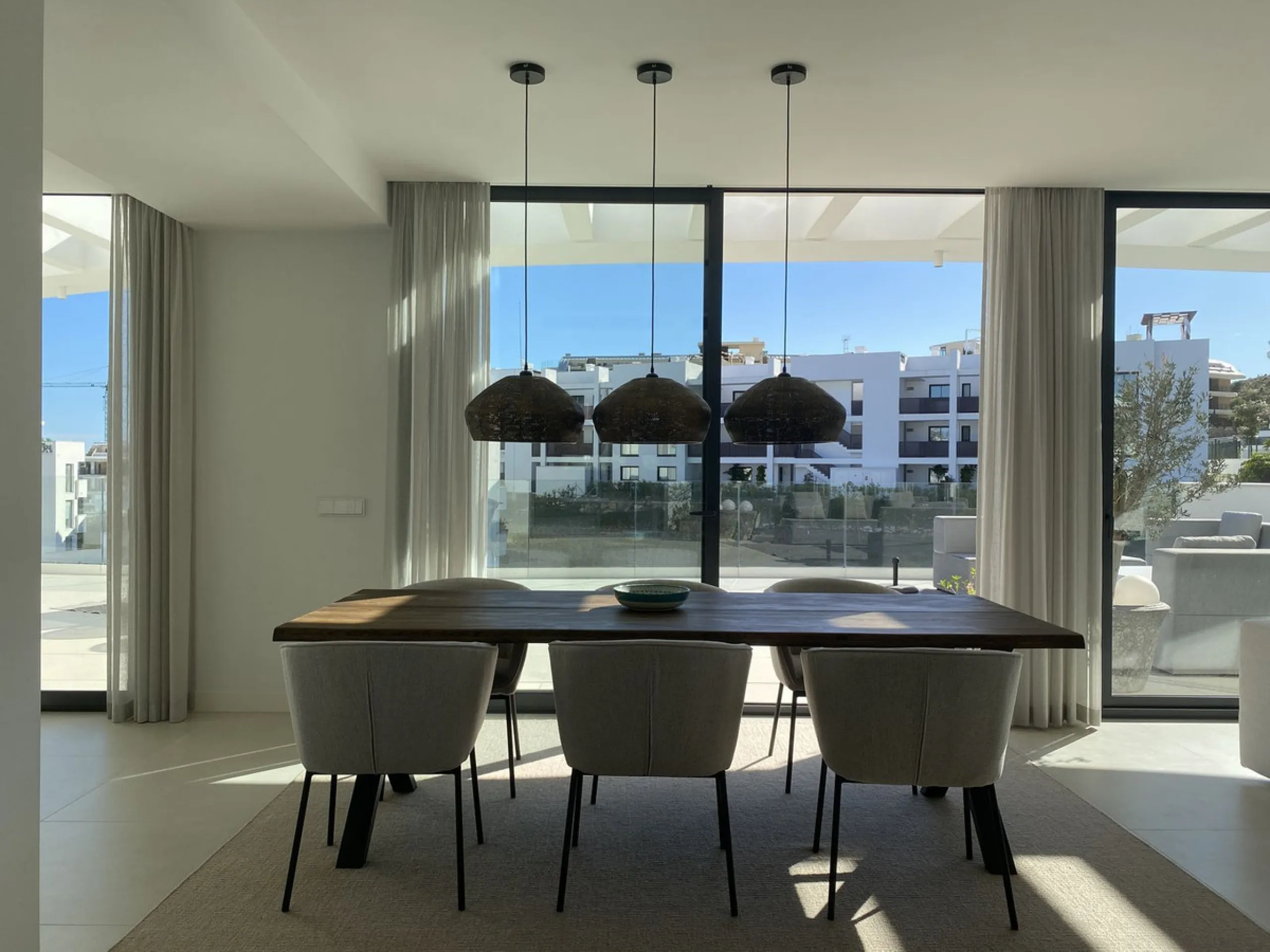 Apartment - Penthouse в продаже в Fuengirola, Málaga. В доме 3 спален и 3 ванных комнат. Площадь дома 155 м²