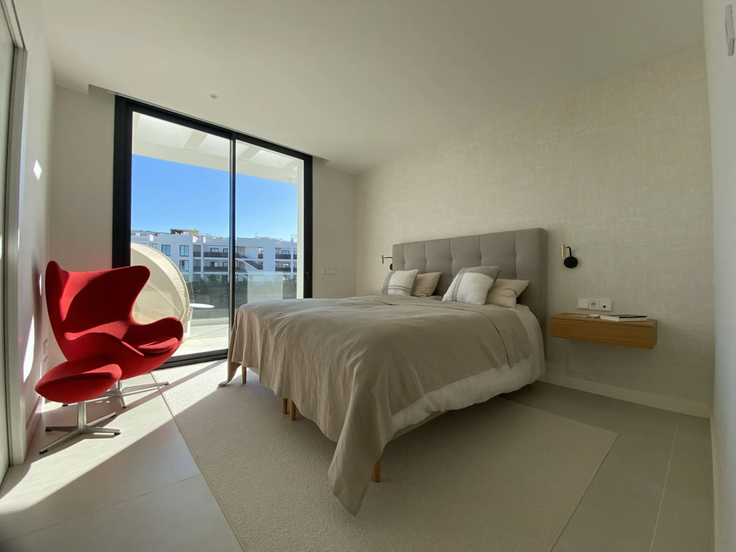 Apartment - Penthouse в продаже в Fuengirola, Málaga. В доме 3 спален и 3 ванных комнат. Площадь дома 155 м²