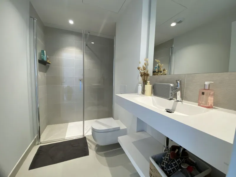 Apartment - Penthouse в продаже в Fuengirola, Málaga. В доме 3 спален и 3 ванных комнат. Площадь дома 155 м²