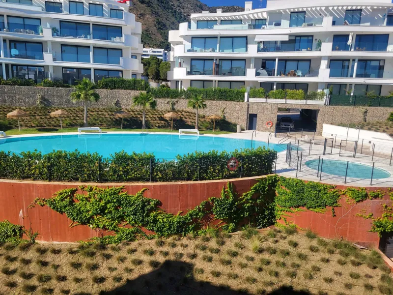 Apartment - Penthouse в продаже в Fuengirola, Málaga. В доме 3 спален и 3 ванных комнат. Площадь дома 155 м²
