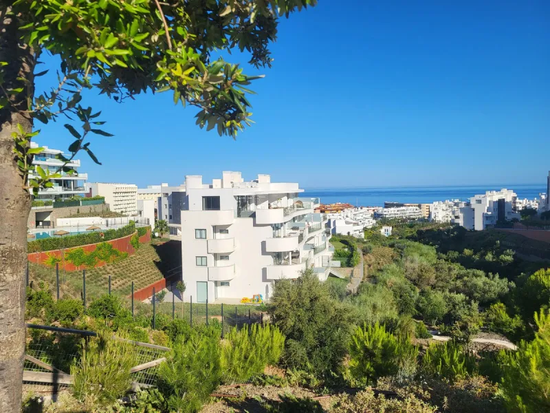 Apartment - Penthouse в продаже в Fuengirola, Málaga. В доме 3 спален и 3 ванных комнат. Площадь дома 155 м²