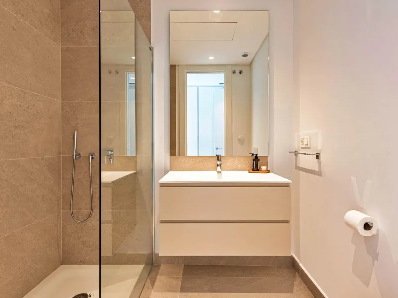 Luxury Ground Floor Apartment – The View Marbella
