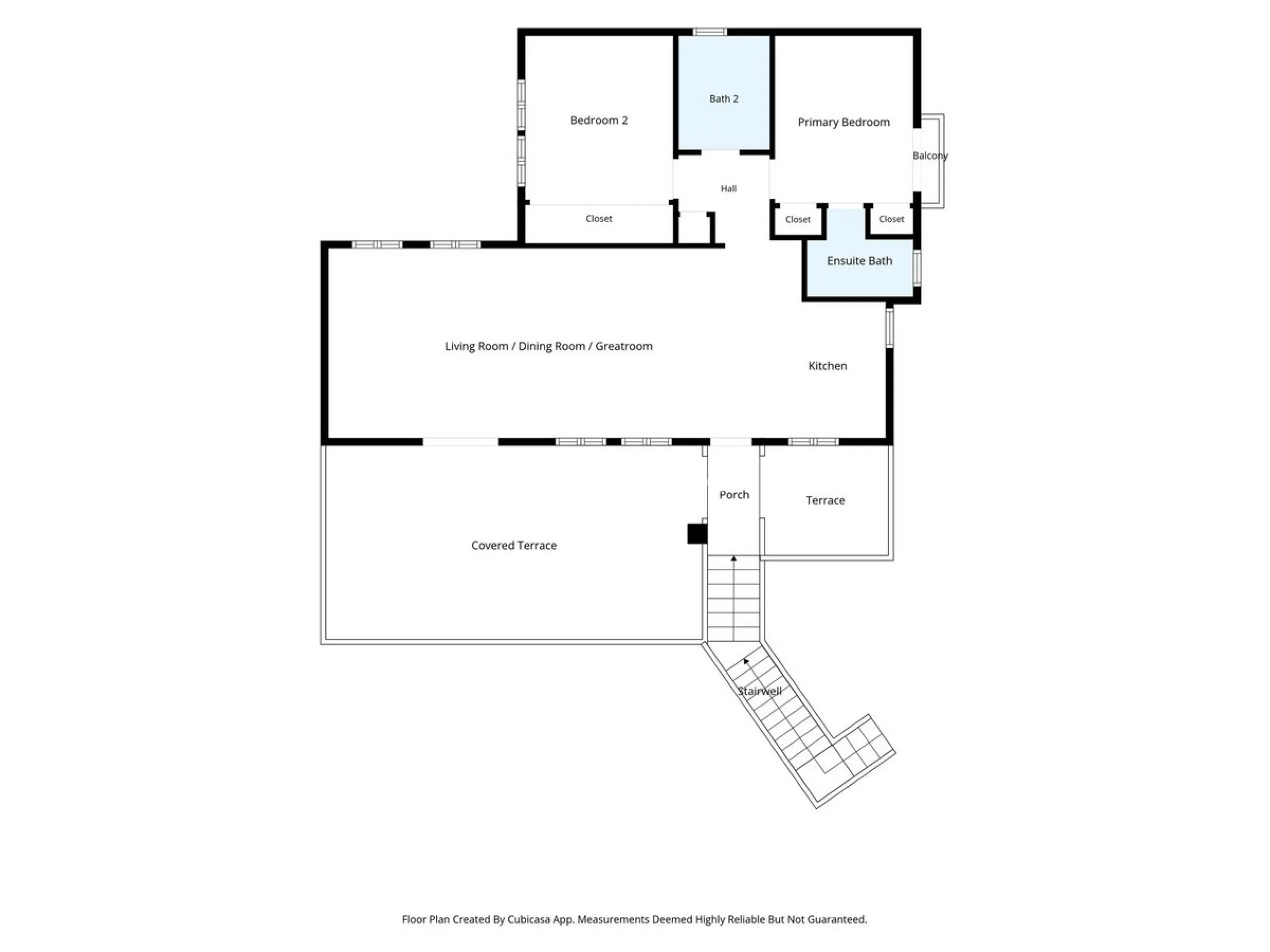 Glamorous Artistic Reformed Beachside Penthouse – New Golden Mile, Benamara/Atalaya