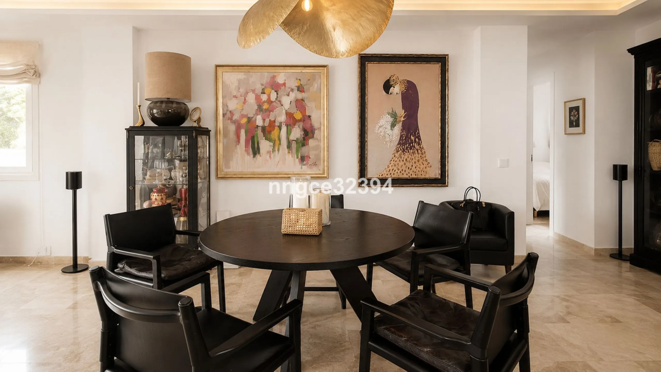Glamorous Artistic Reformed Beachside Penthouse – New Golden Mile, Benamara/Atalaya