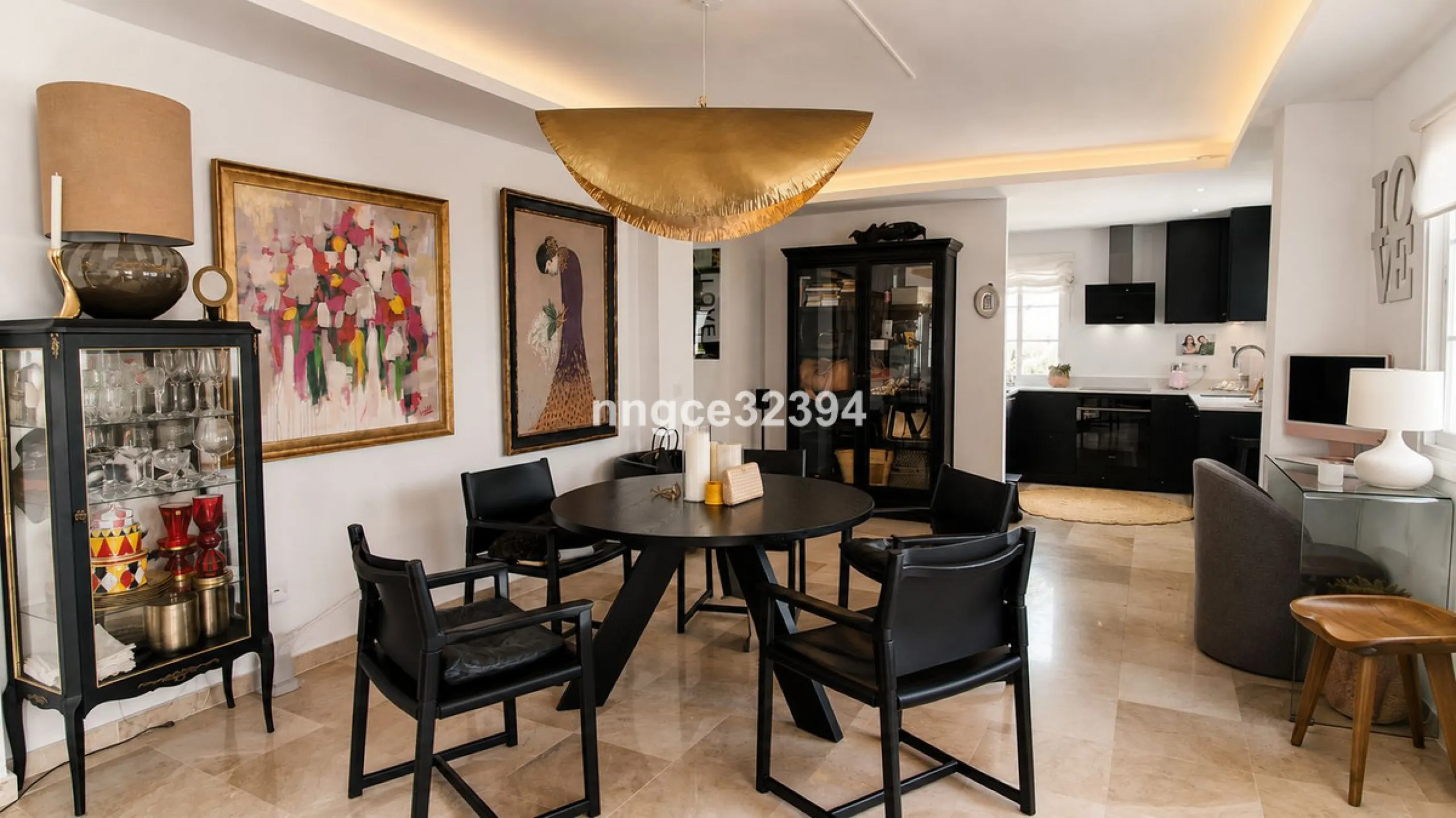 Glamorous Artistic Reformed Beachside Penthouse – New Golden Mile, Benamara/Atalaya
