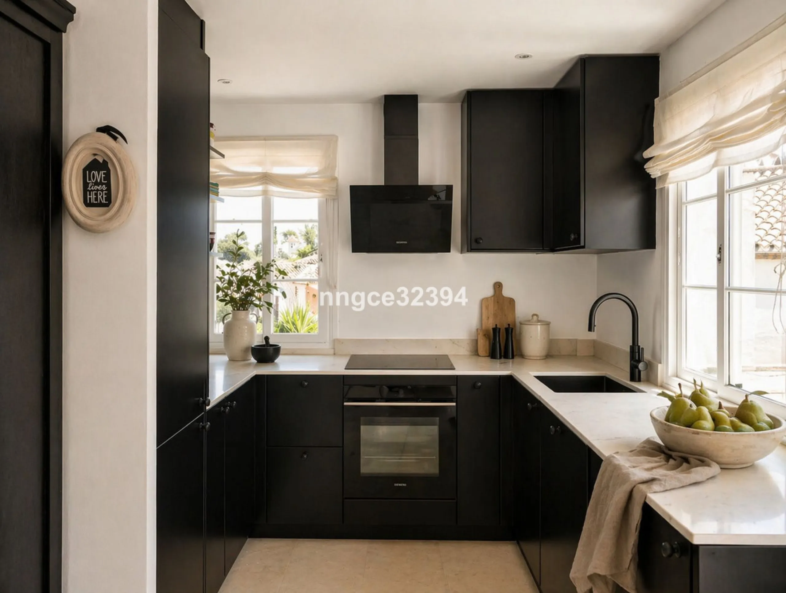 Glamorous Artistic Reformed Beachside Penthouse – New Golden Mile, Benamara/Atalaya