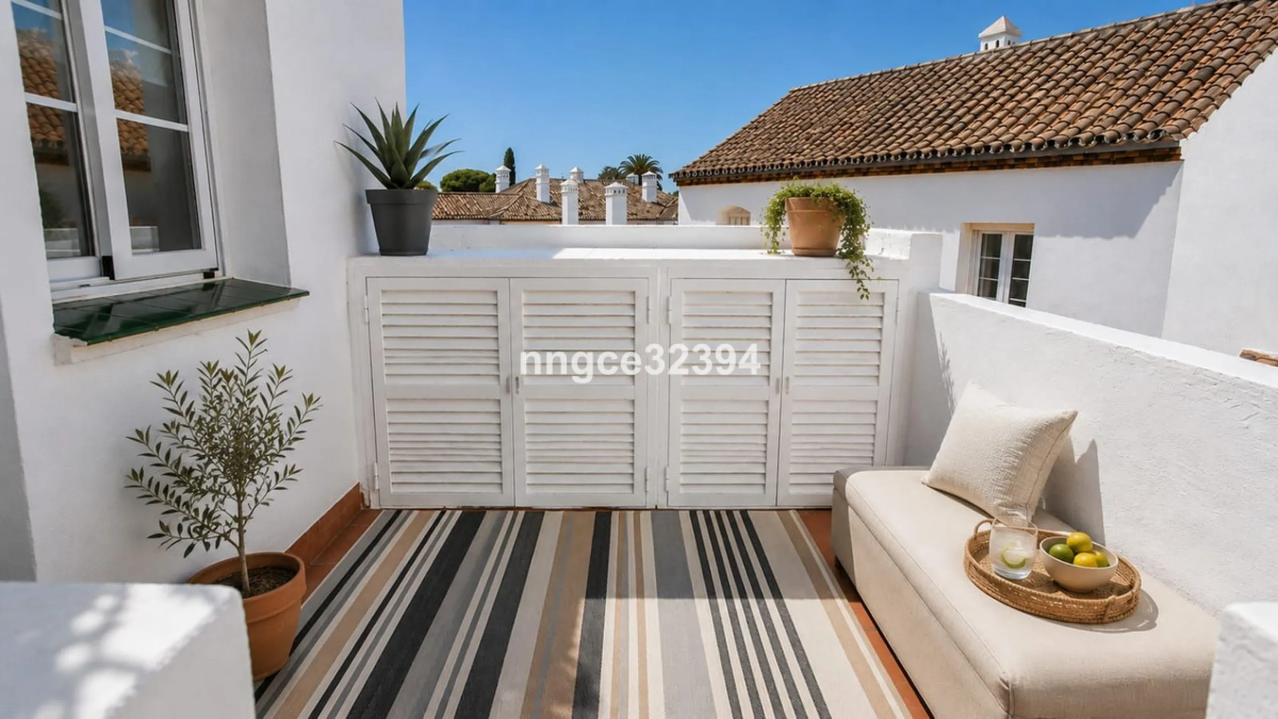 Glamorous Artistic Reformed Beachside Penthouse – New Golden Mile, Benamara/Atalaya