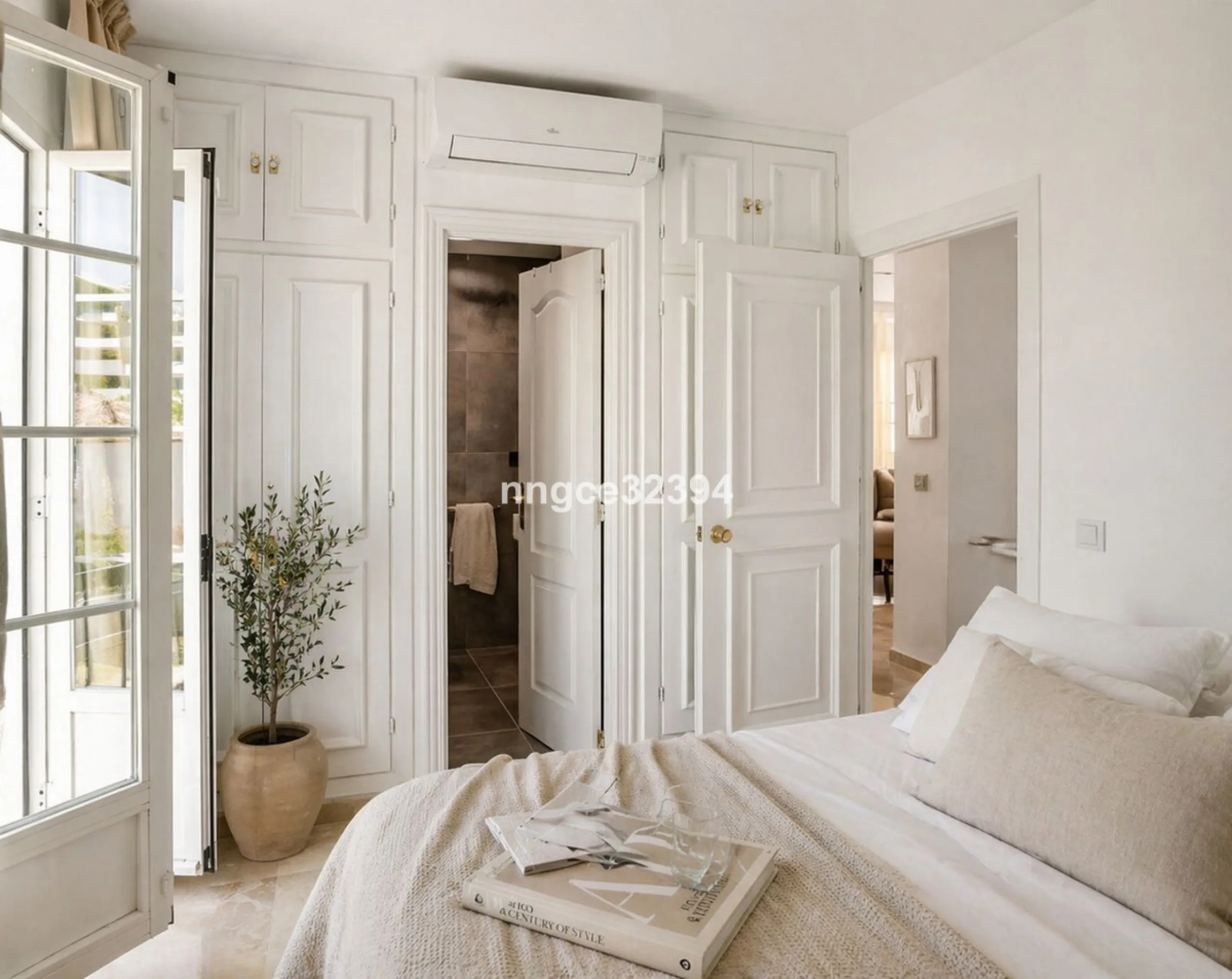 Glamorous Artistic Reformed Beachside Penthouse – New Golden Mile, Benamara/Atalaya
