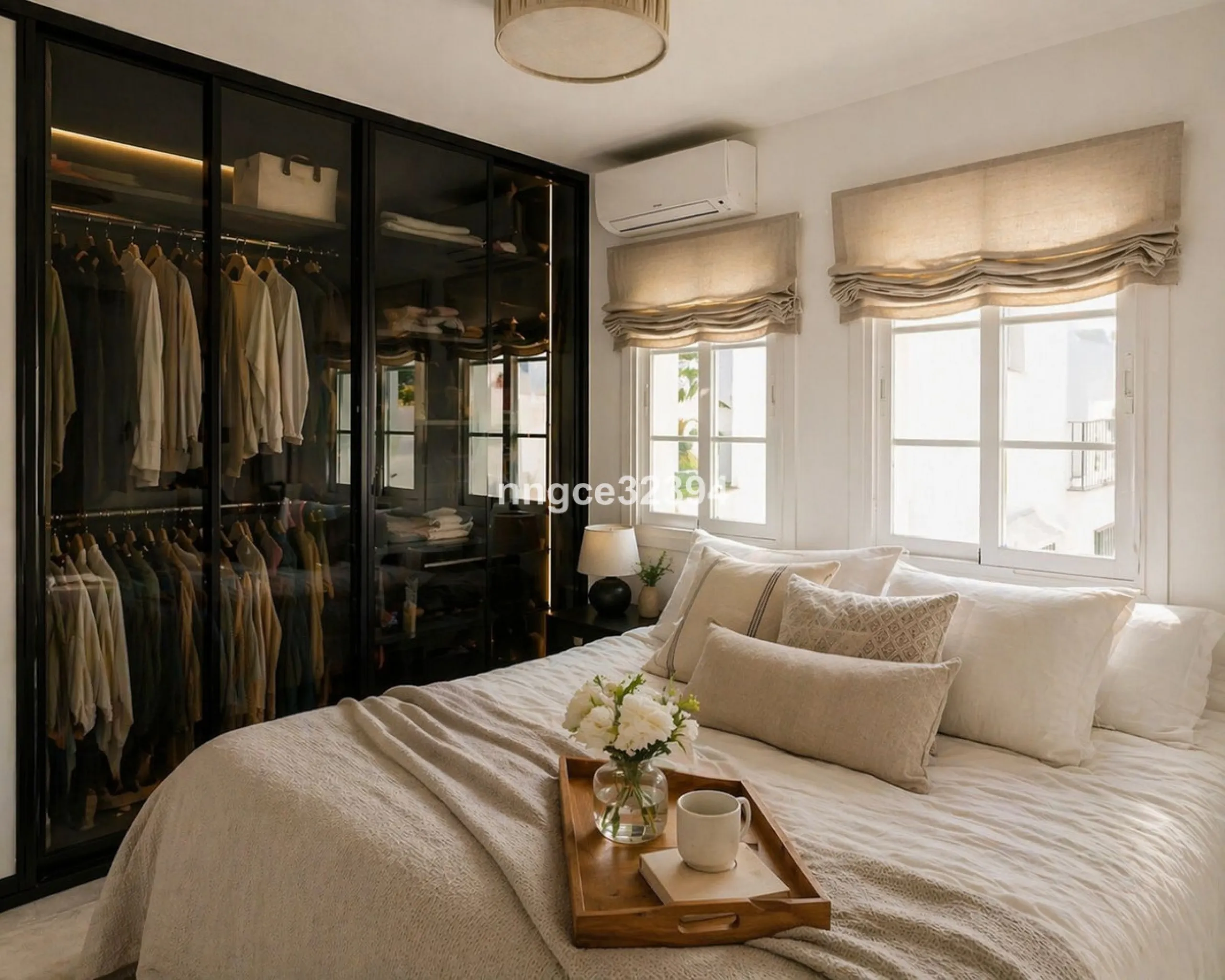 Glamorous Artistic Reformed Beachside Penthouse – New Golden Mile, Benamara/Atalaya