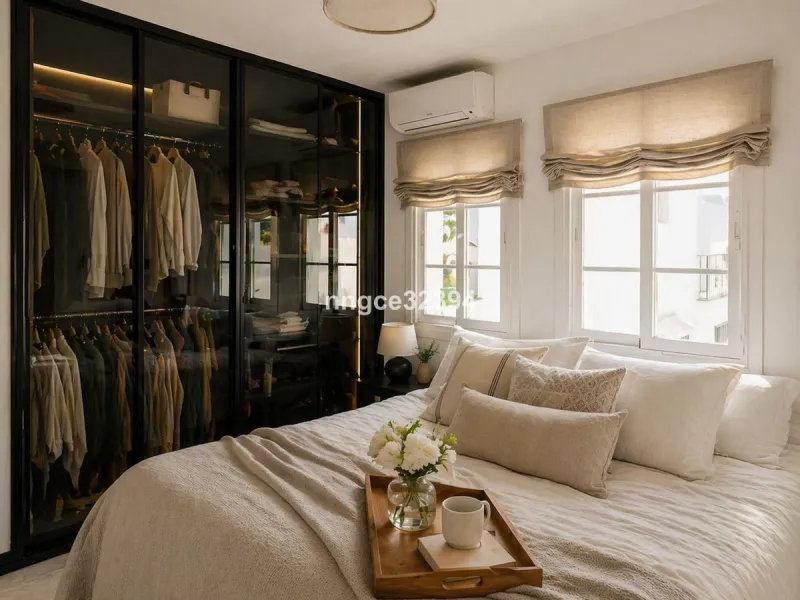 Glamorous Artistic Reformed Beachside Penthouse – New Golden Mile, Benamara/Atalaya