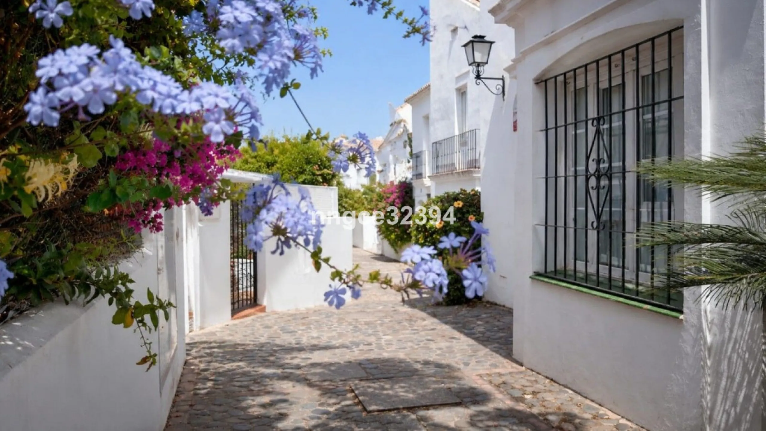 Glamorous Artistic Reformed Beachside Penthouse – New Golden Mile, Benamara/Atalaya