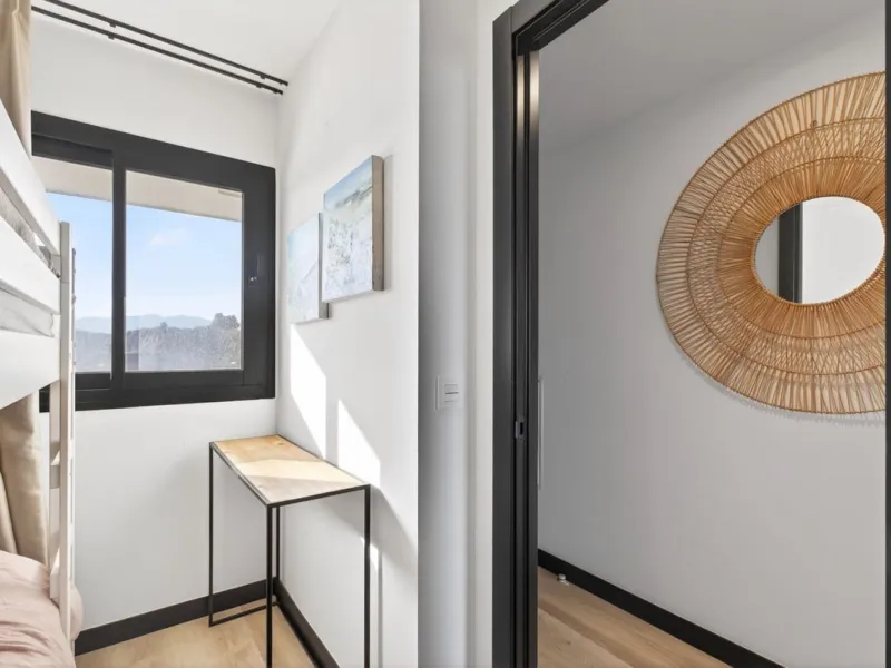 Exclusive 3-Bedroom Apartment in Hacienda del Sueño – Costa del Sol