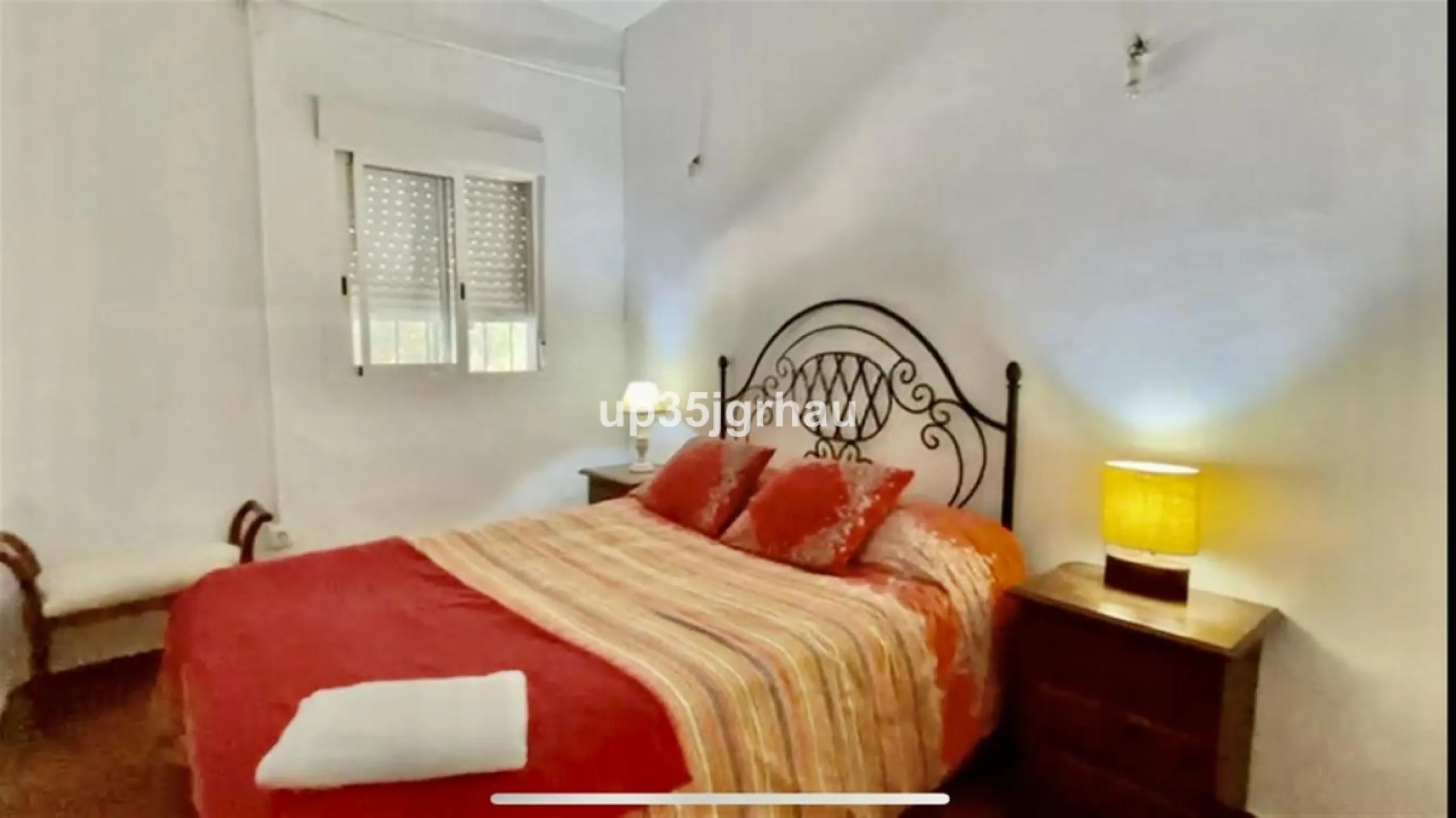 Detached Villa, Gaucín, Costa del Sol.