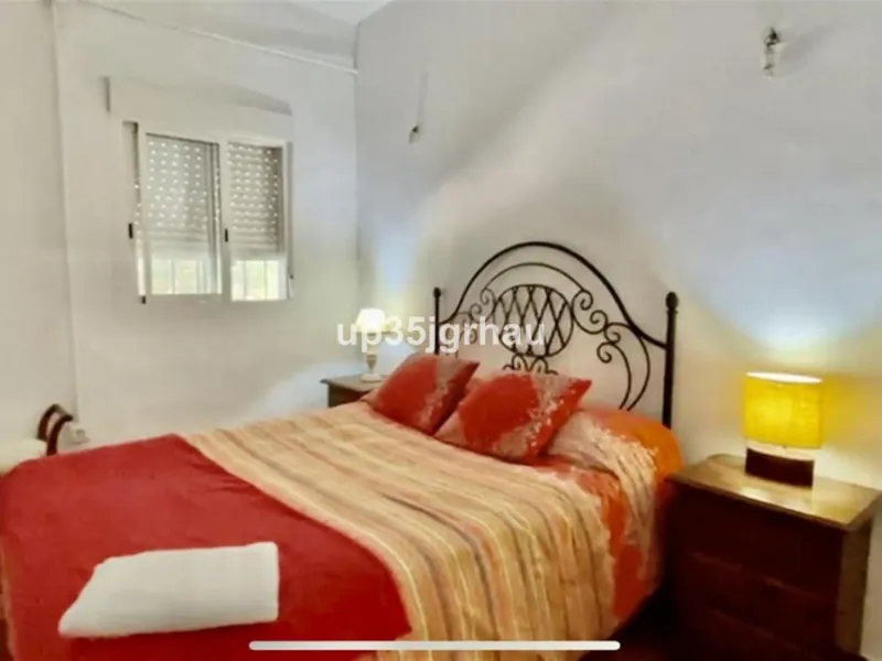 Detached Villa, Gaucín, Costa del Sol.