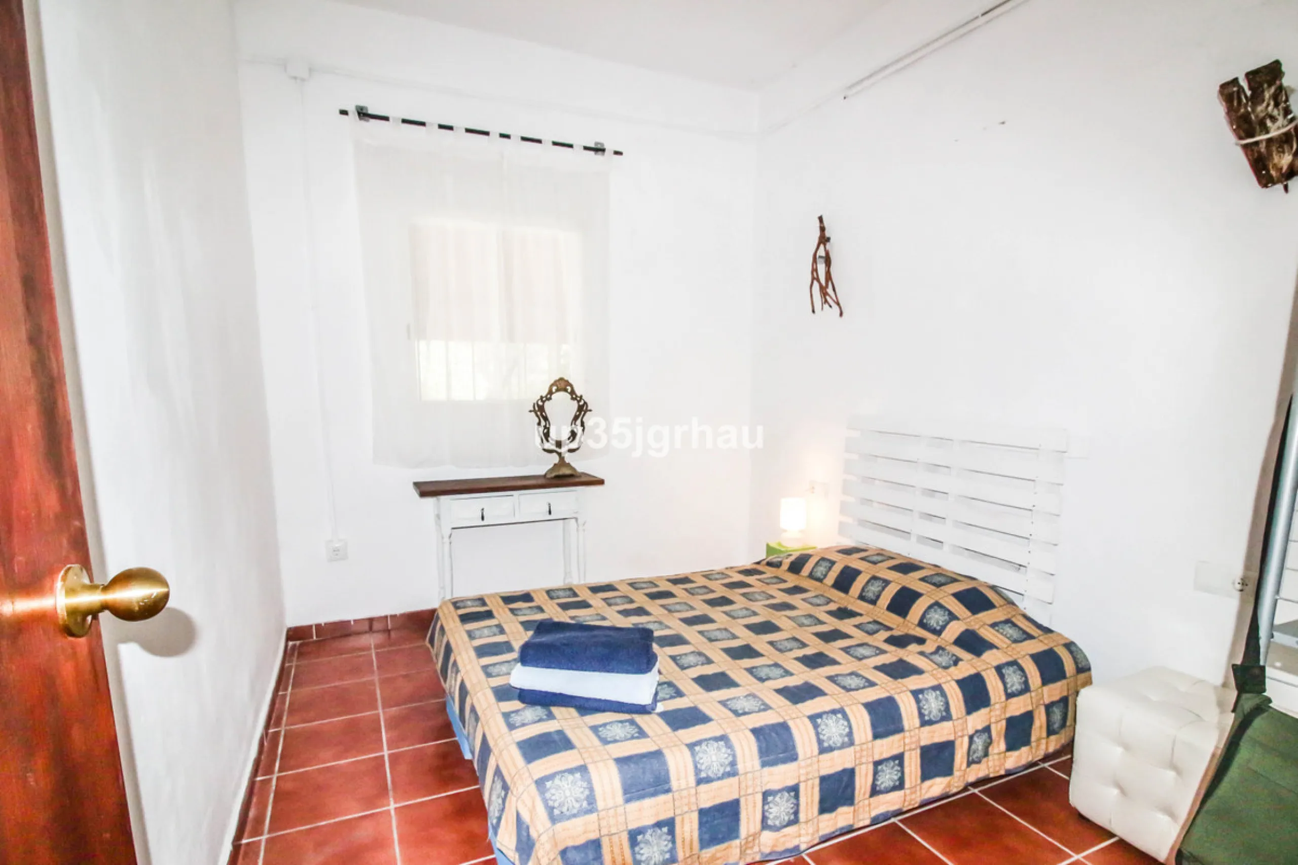 Detached Villa, Gaucín, Costa del Sol.