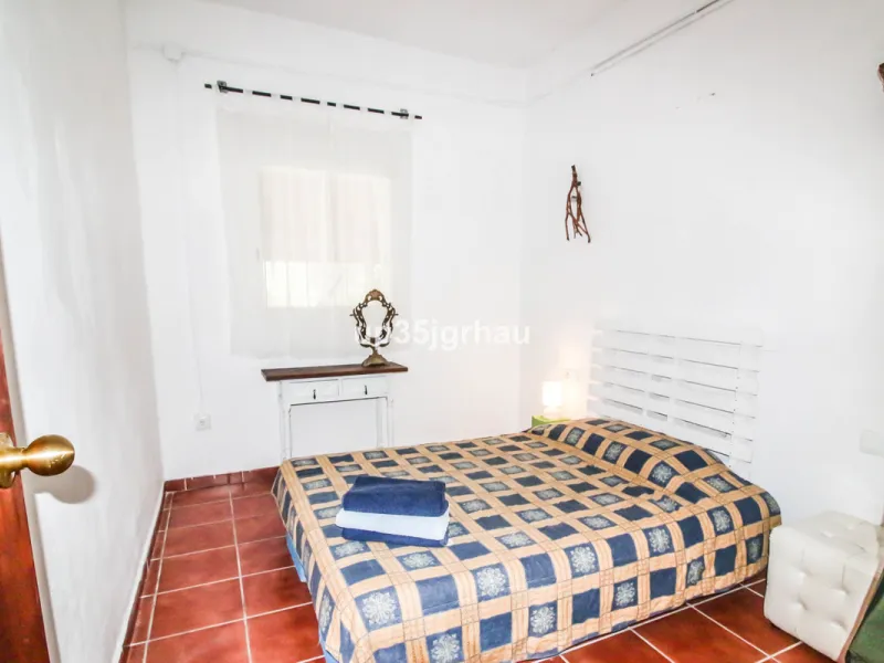 Detached Villa, Gaucín, Costa del Sol.