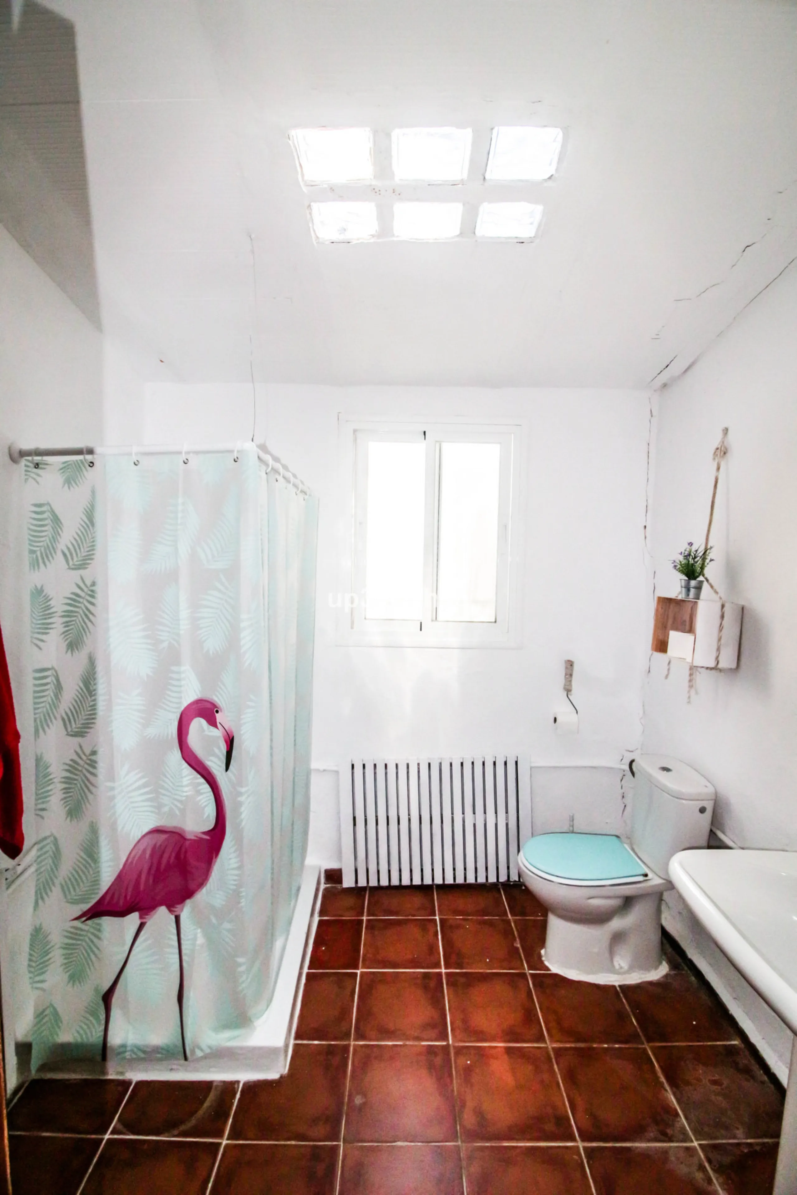 Detached Villa, Gaucín, Costa del Sol.