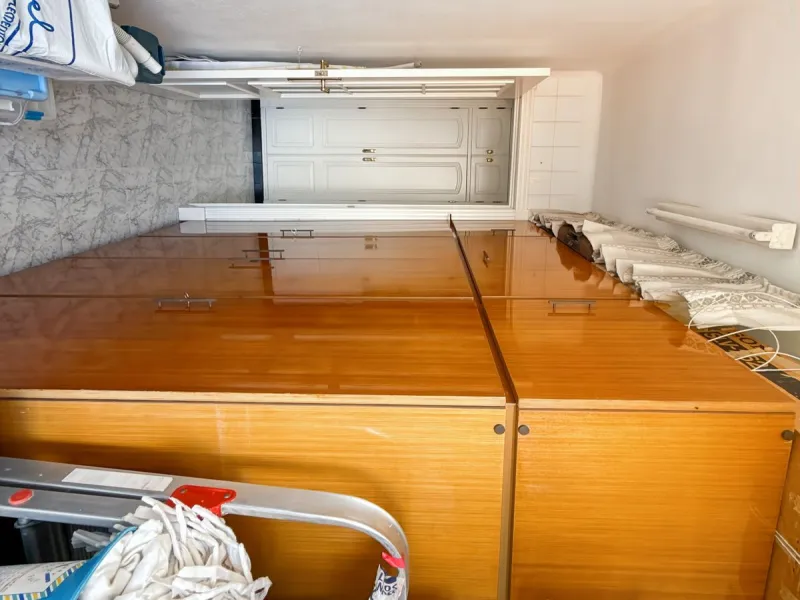 In the vibrant heart of Málaga, in the emblematic El Ejido neighborhood, there's a home like no other. A place that offers not just space, but stories to be written, moments to be lived, and light… endless light. Located on the fifth floor of a building w