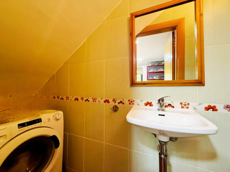Charming Andalusian style townhouse in Mijas Golf!